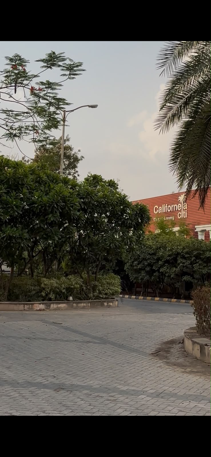 California NX Premium Township Living Living In Indore